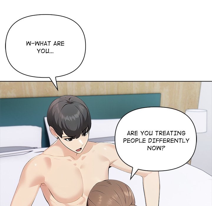 The Apocalypse Chapter 10 - Page 18