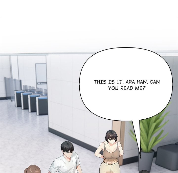 The Apocalypse Chapter 10 - Page 74