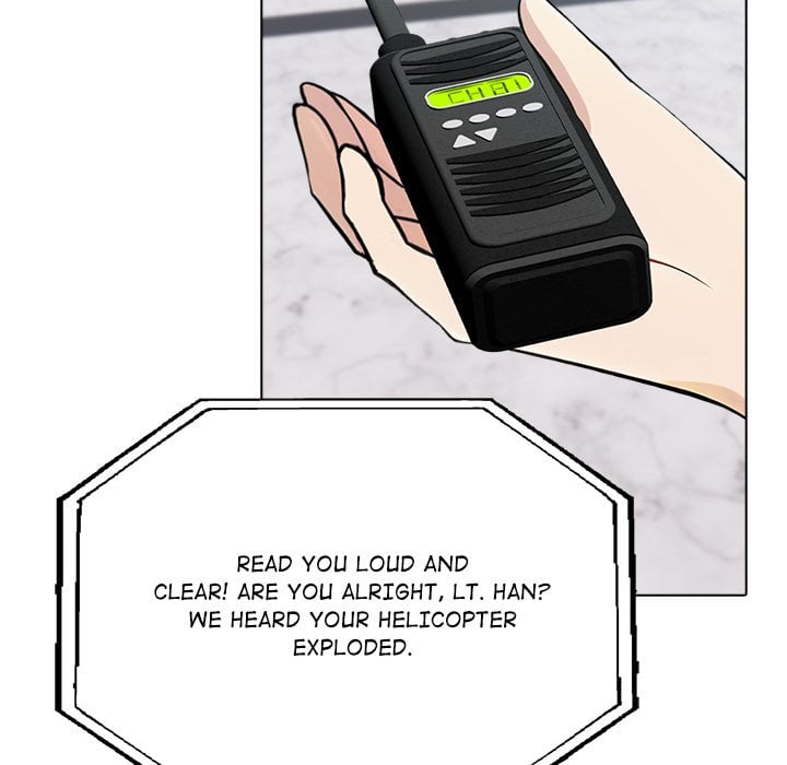 The Apocalypse Chapter 10 - Page 77