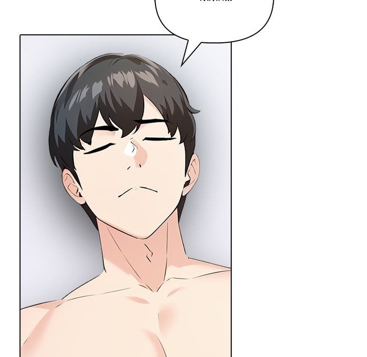 The Apocalypse Chapter 10 - Page 9