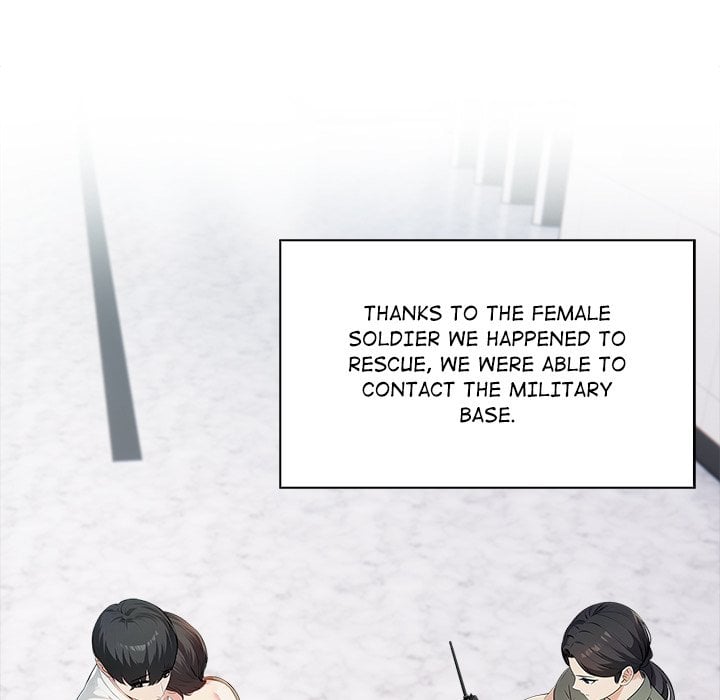 The Apocalypse Chapter 10 - Page 90