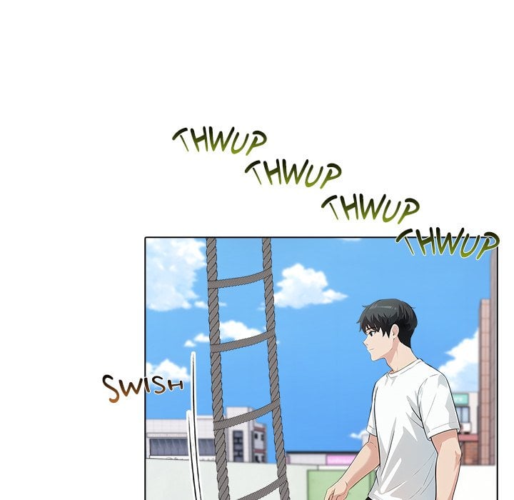 The Apocalypse Chapter 10 - Page 95