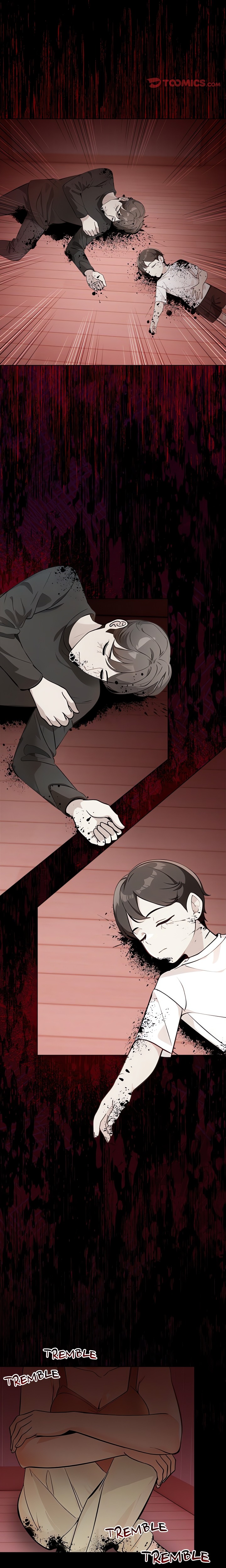 The Apocalypse Chapter 2 - Page 18