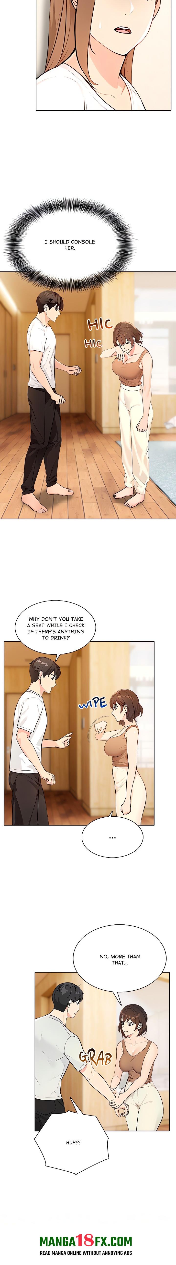 The Apocalypse Chapter 4 - Page 17