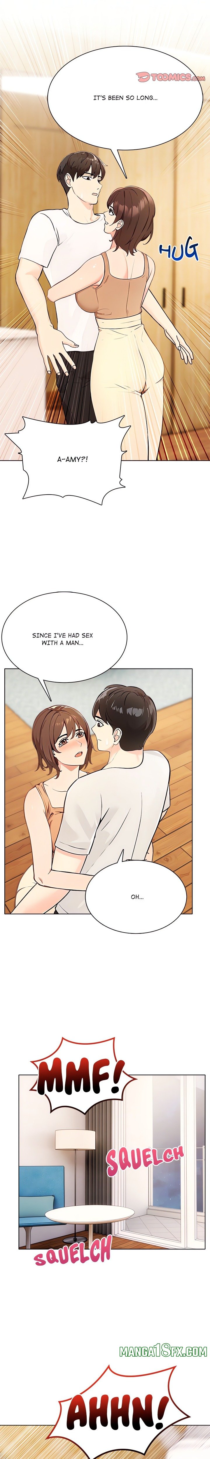 The Apocalypse Chapter 4 - Page 18