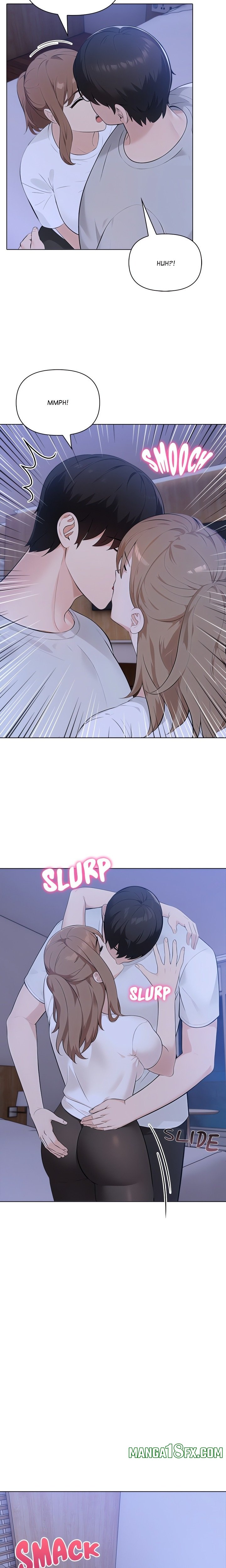 The Apocalypse Chapter 6 - Page 15