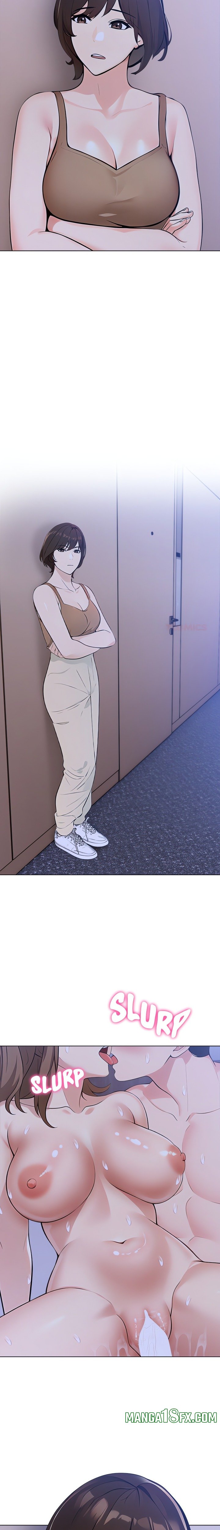 The Apocalypse Chapter 6 - Page 21