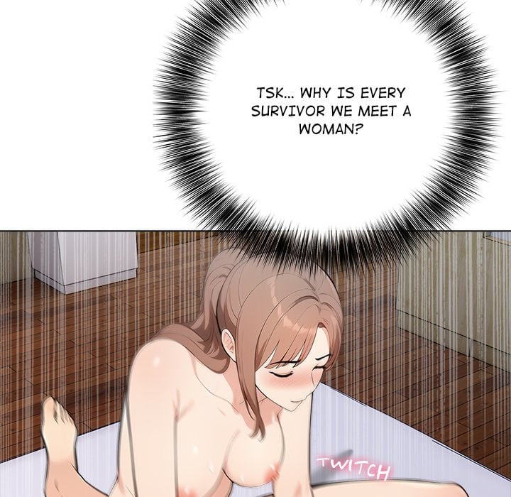 The Apocalypse Chapter 8 - Page 134