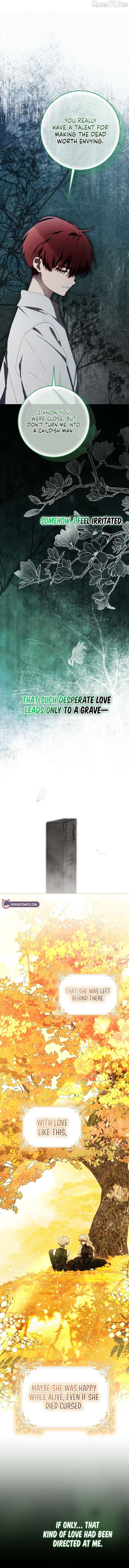 A Bad Example of a Perfect Curse Chapter 14 - Page 11