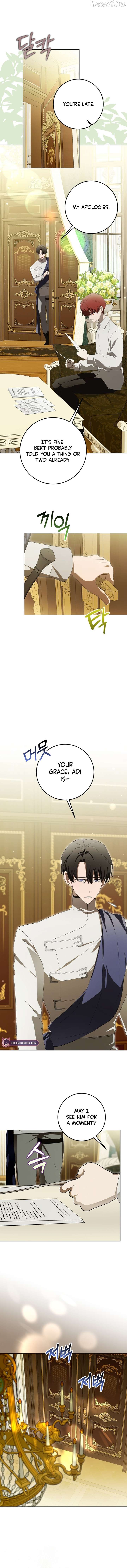 A Bad Example of a Perfect Curse Chapter 14 - Page 4