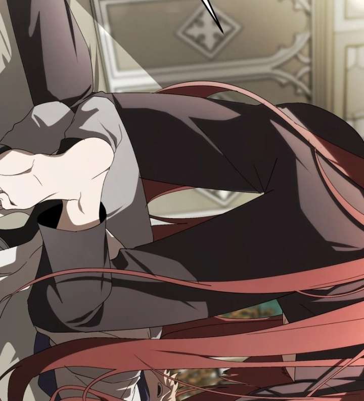 A Bad Example of a Perfect Curse Chapter 15 - Page 4