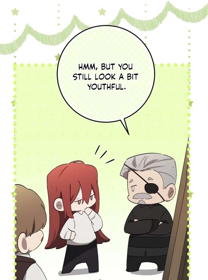 A Bad Example of a Perfect Curse Chapter 15 - Page 41