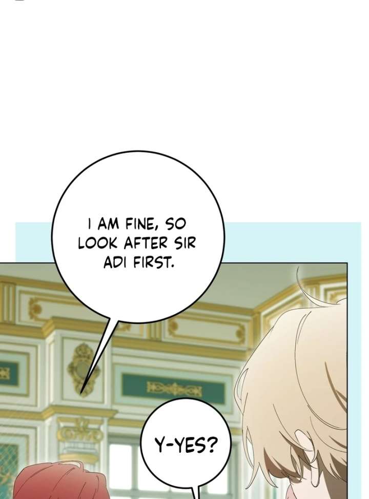 A Bad Example of a Perfect Curse Chapter 15 - Page 64