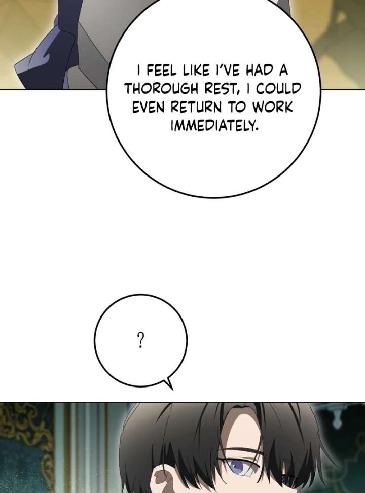 A Bad Example of a Perfect Curse Chapter 15 - Page 70