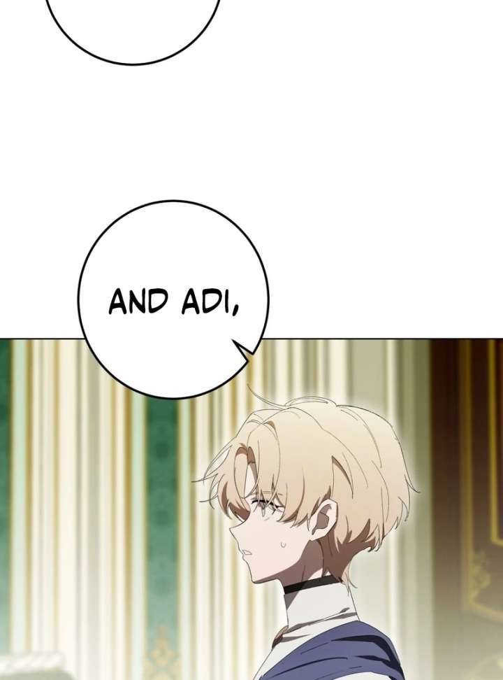 A Bad Example of a Perfect Curse Chapter 15 - Page 74