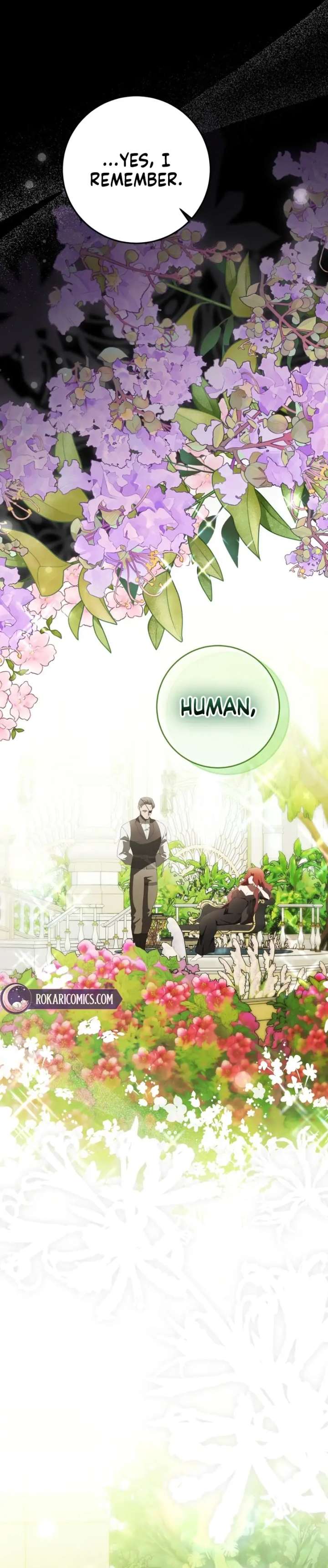 A Bad Example of a Perfect Curse Chapter 16 - Page 105