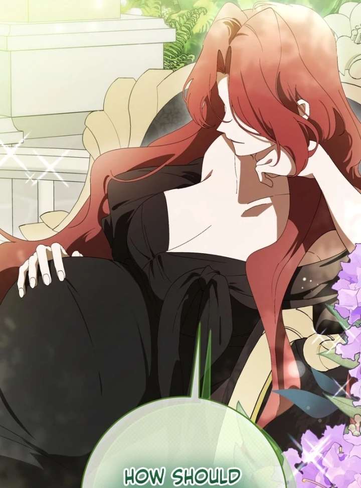 A Bad Example of a Perfect Curse Chapter 16 - Page 106