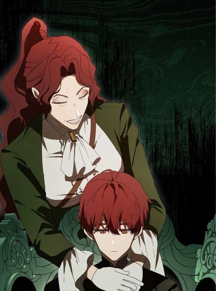 A Bad Example of a Perfect Curse Chapter 16 - Page 26