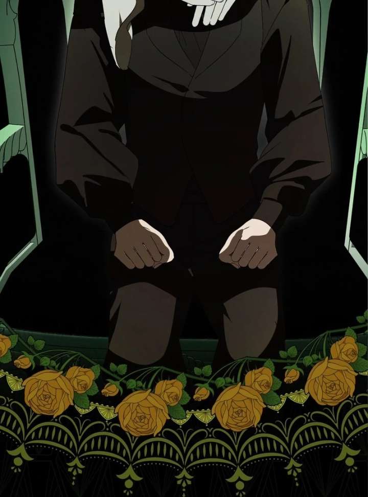 A Bad Example of a Perfect Curse Chapter 16 - Page 27