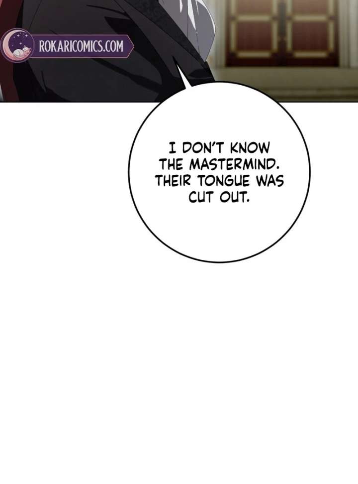 A Bad Example of a Perfect Curse Chapter 16 - Page 62