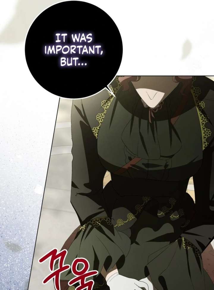 A Bad Example of a Perfect Curse Chapter 16 - Page 67