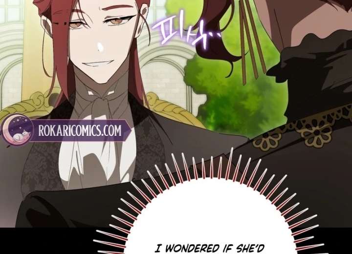 A Bad Example of a Perfect Curse Chapter 16 - Page 70