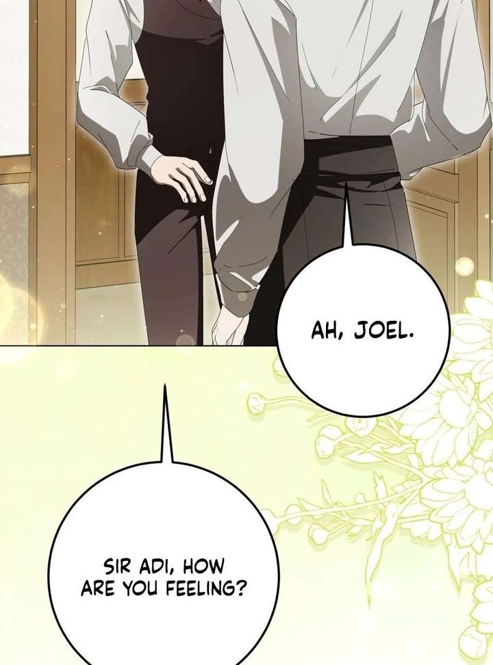 A Bad Example of a Perfect Curse Chapter 17 - Page 18