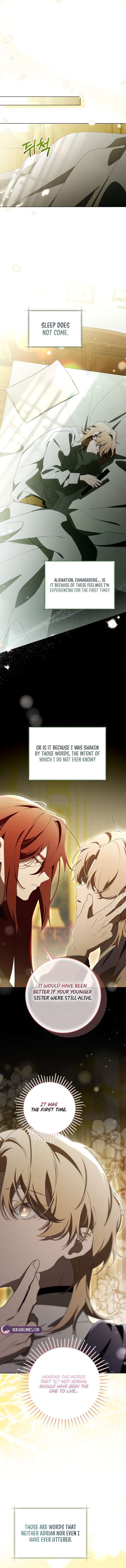 A Bad Example of a Perfect Curse Chapter 24 - Page 15