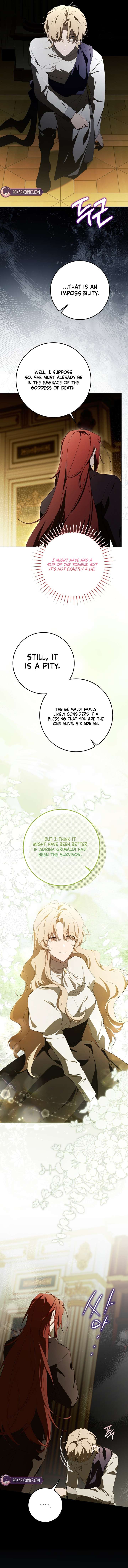 A Bad Example of a Perfect Curse Chapter 24 - Page 3