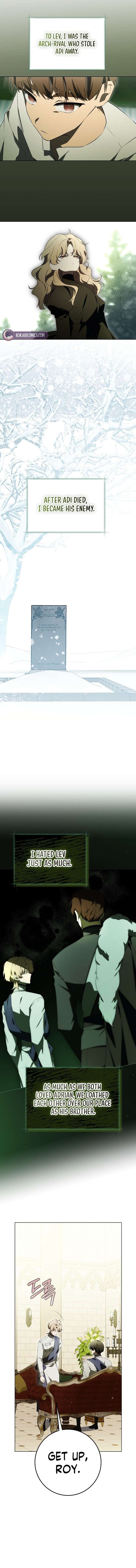 A Bad Example of a Perfect Curse Chapter 26 - Page 13