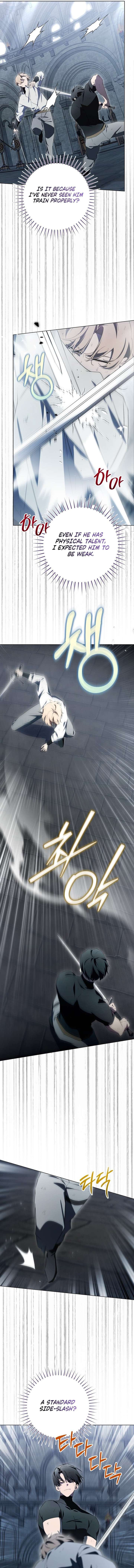 A Bad Example of a Perfect Curse Chapter 26 - Page 15