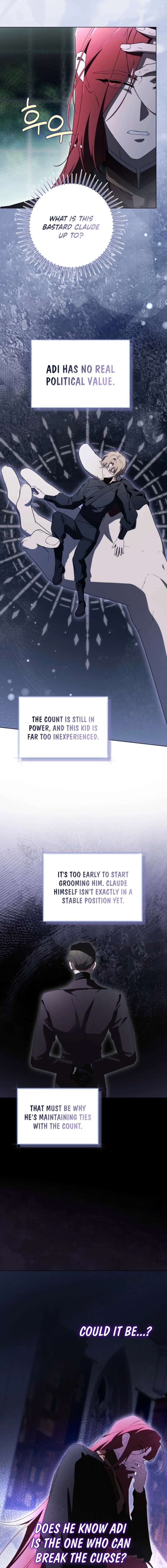 A Bad Example of a Perfect Curse Chapter 30 - Page 13