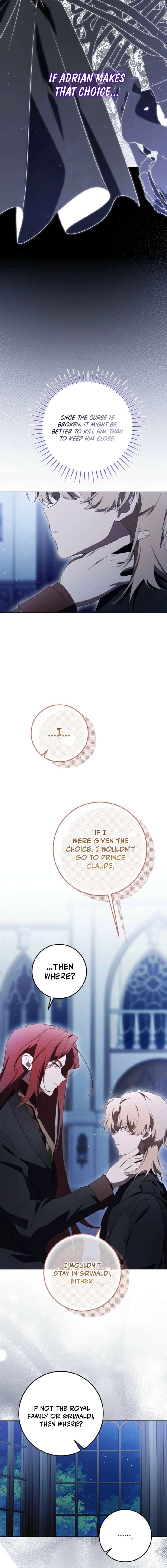 A Bad Example of a Perfect Curse Chapter 30 - Page 16