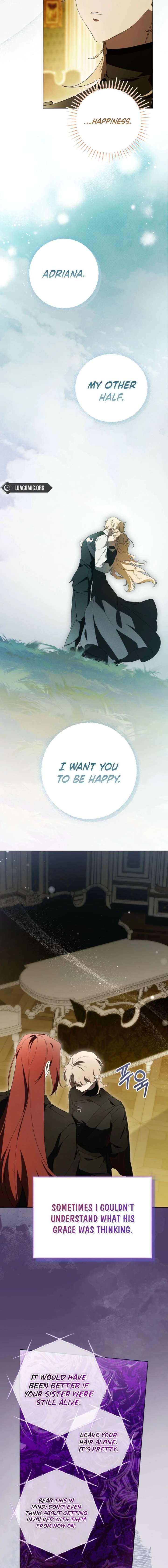 A Bad Example of a Perfect Curse Chapter 31 - Page 17