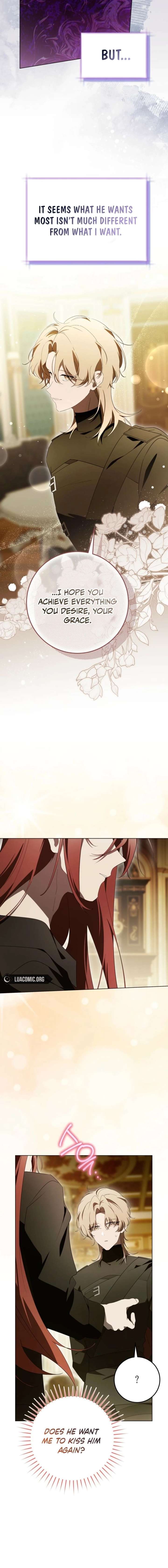 A Bad Example of a Perfect Curse Chapter 31 - Page 18