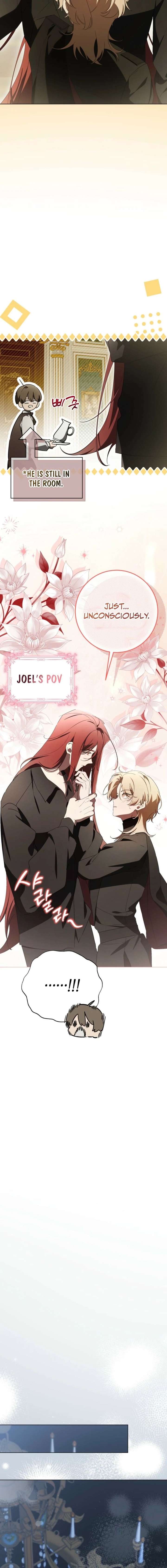 A Bad Example of a Perfect Curse Chapter 31 - Page 20