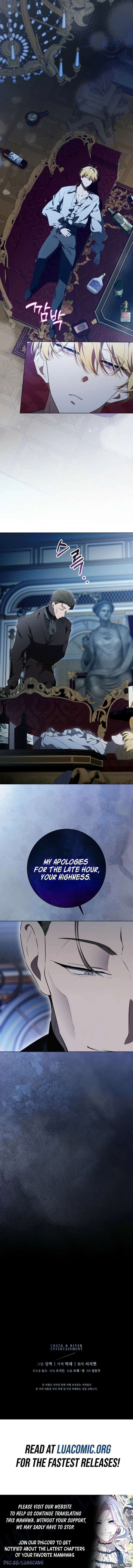 A Bad Example of a Perfect Curse Chapter 31 - Page 21