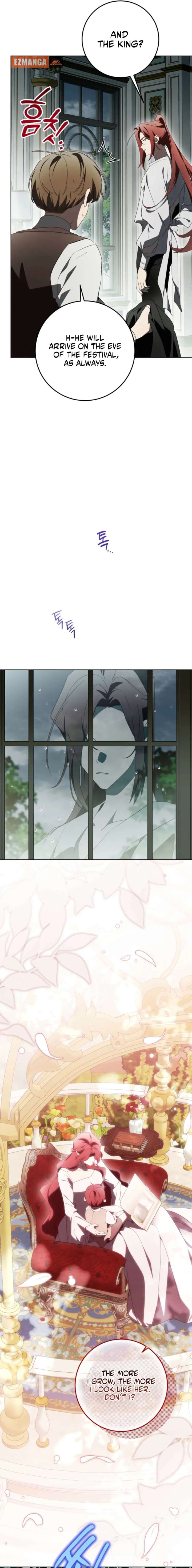 A Bad Example of a Perfect Curse Chapter 32 - Page 15