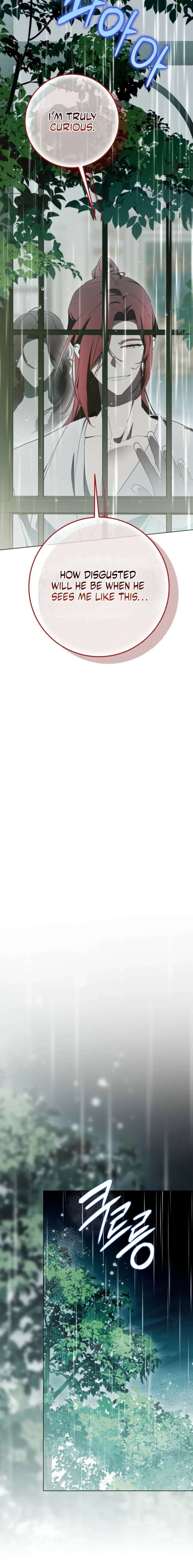 A Bad Example of a Perfect Curse Chapter 32 - Page 16