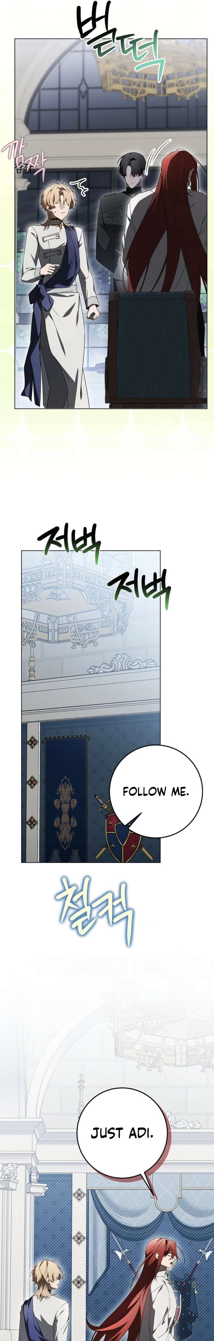 A Bad Example of a Perfect Curse Chapter 35 - Page 15