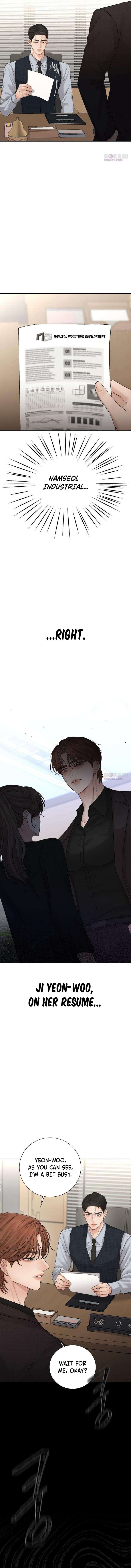 The Villain’s Pure Love Chapter 16 - Page 2