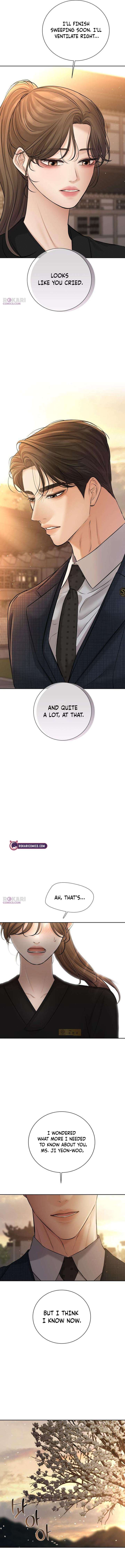 The Villain’s Pure Love Chapter 17 - Page 12