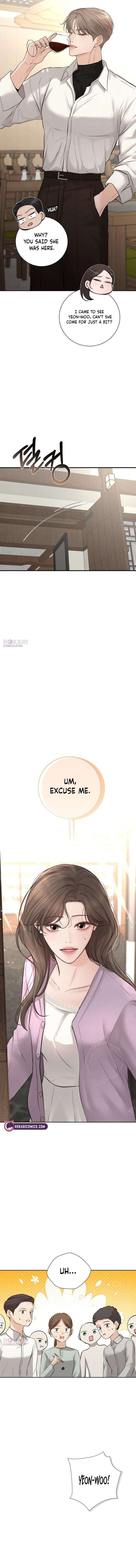 The Villain’s Pure Love Chapter 18 - Page 17