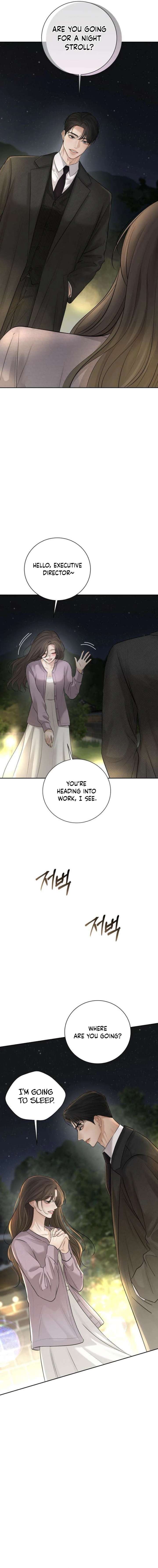 The Villain’s Pure Love Chapter 19 - Page 13