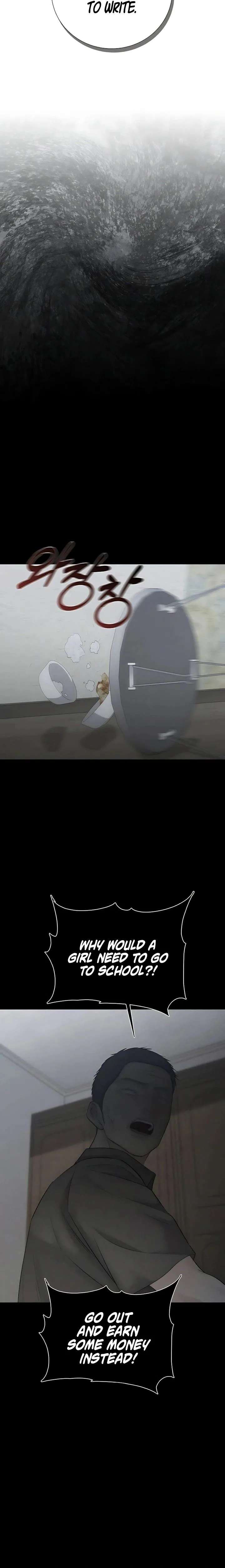 The Villain’s Pure Love Chapter 20 - Page 14