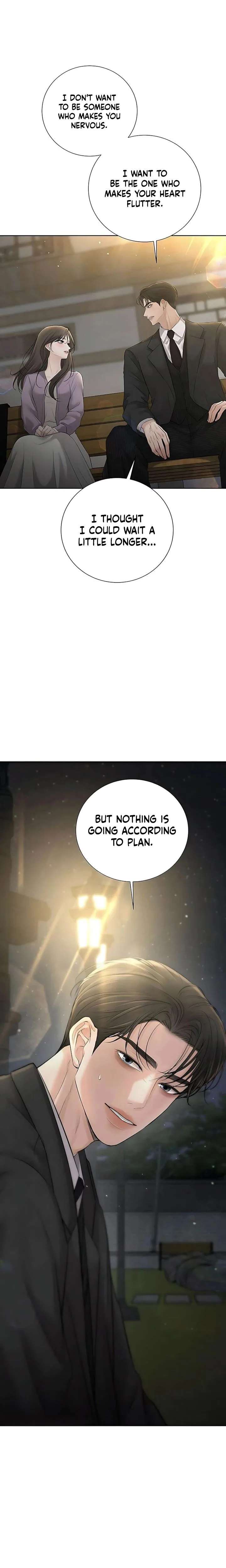 The Villain’s Pure Love Chapter 20 - Page 2