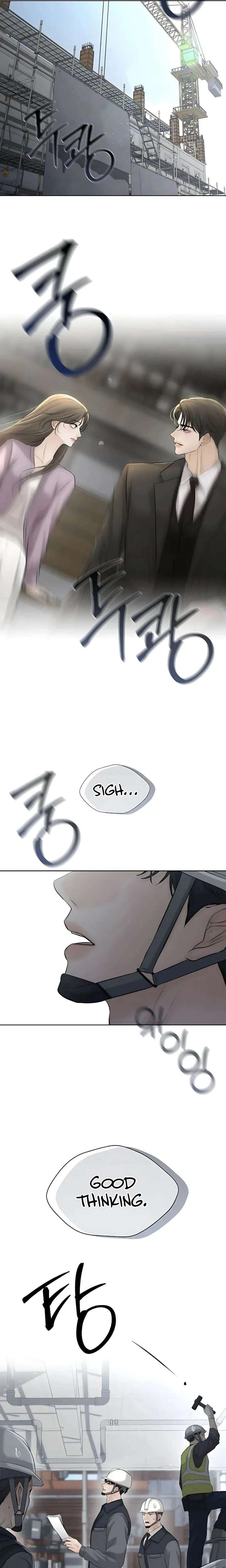 The Villain’s Pure Love Chapter 20 - Page 22