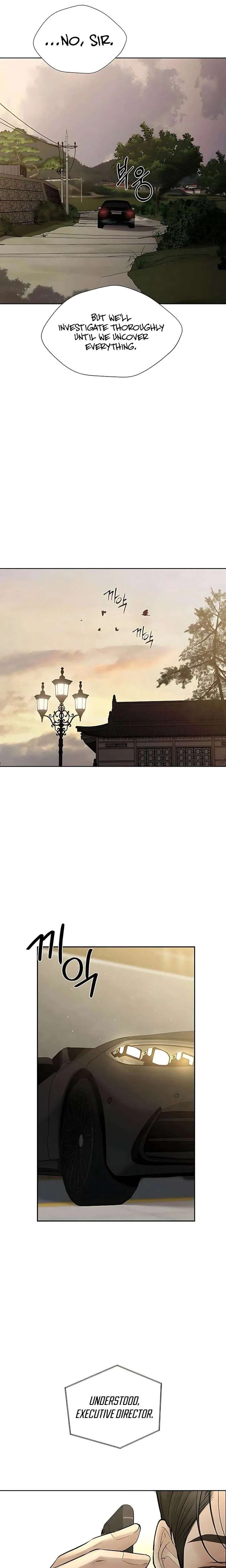 The Villain’s Pure Love Chapter 20 - Page 29