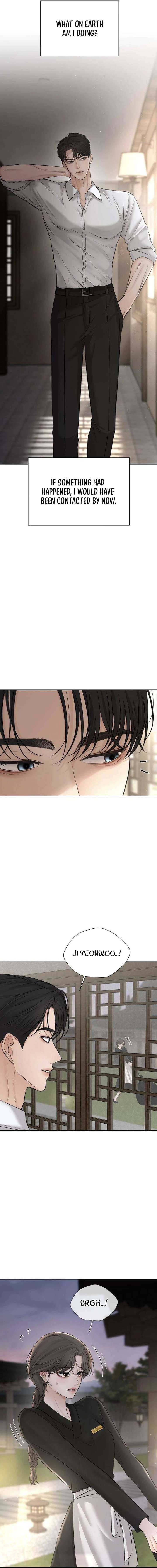 The Villain’s Pure Love Chapter 21 - Page 14