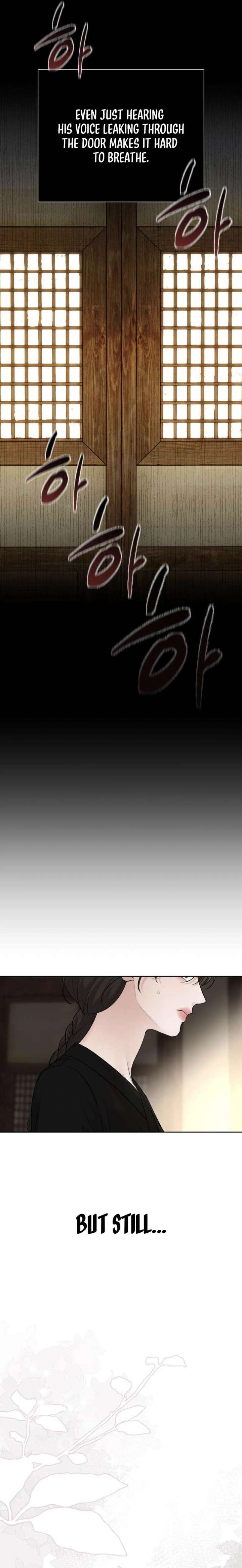 The Villain’s Pure Love Chapter 22 - Page 11